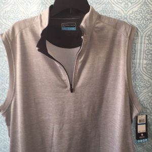 PGA Tour men’s golf vest